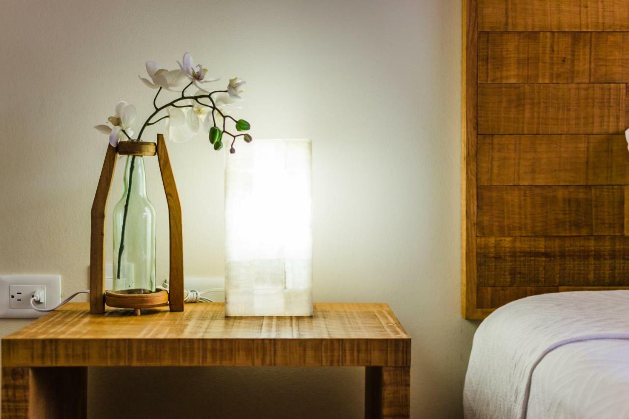 Apartmán Casa Ya'Ab Tulum Exteriér fotografie